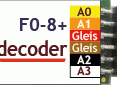 Funktionsdecoder